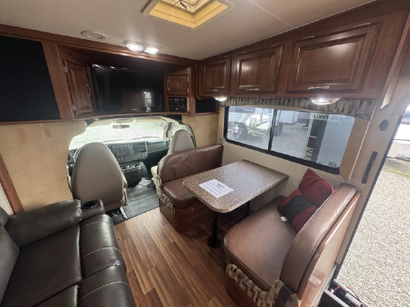2013 COACHMEN CONCORD 280 LE