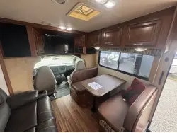 2013 COACHMEN CONCORD 280 LE