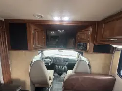2013 COACHMEN CONCORD 280 LE