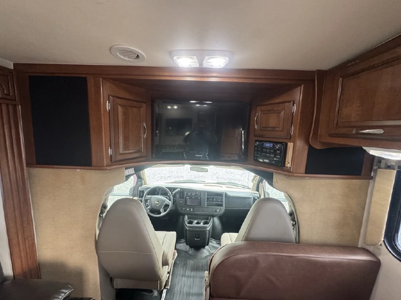 2013 COACHMEN CONCORD 280 LE