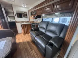 2013 COACHMEN CONCORD 280 LE