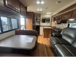 2013 COACHMEN CONCORD 280 LE