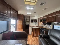 2013 COACHMEN CONCORD 280 LE