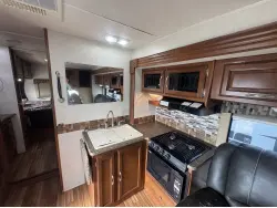 2013 COACHMEN CONCORD 280 LE