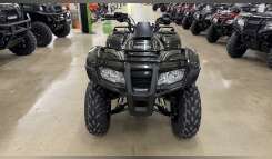 2026 Honda FourTrax Recon ES Recreation/Utility ATV
