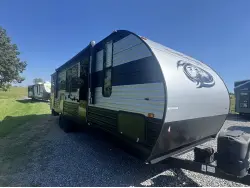 2022 FOREST RIVER CHEROKEE 274BRB