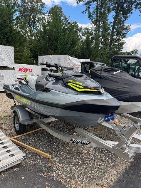 2026 Sea-Doo RXT-X 325 + Tech Package in newfield NJ