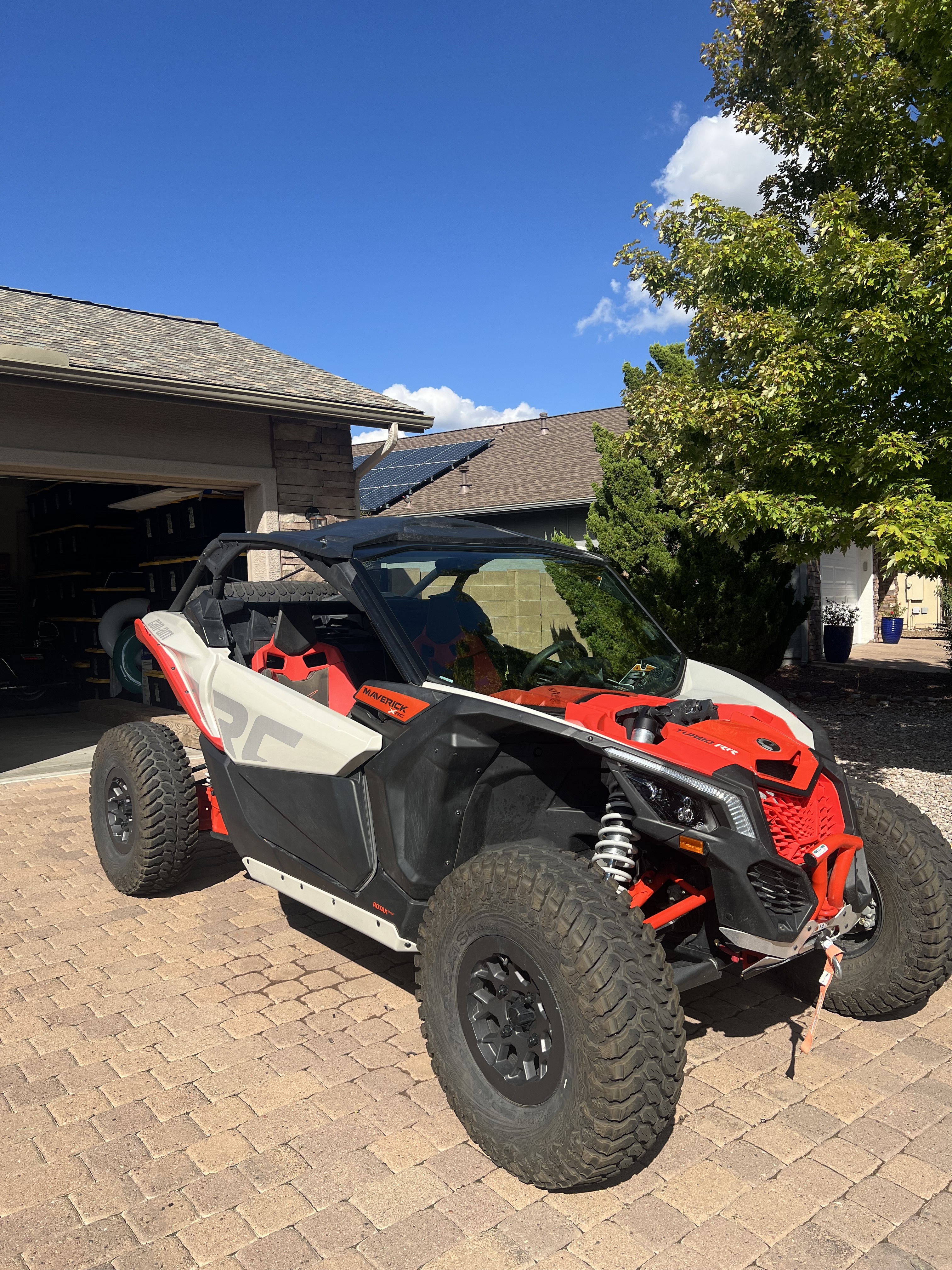 【中古】PETROLPICS Can-Am Used Can-Am Four Wheelers For Sale Near Mesa, AZ - ATV Trader