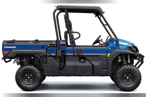 2027 Kawasaki MULE PRO-FX™ 1000 HD Edition in santa teresa NM