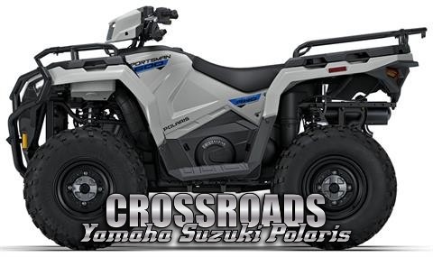 2027 Polaris Sportsman 600 EPS PREMIUM in albemarle NC