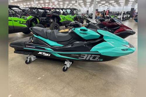 2026 Kawasaki Jet Ski® Ultra® 310LX-S in columbia TN