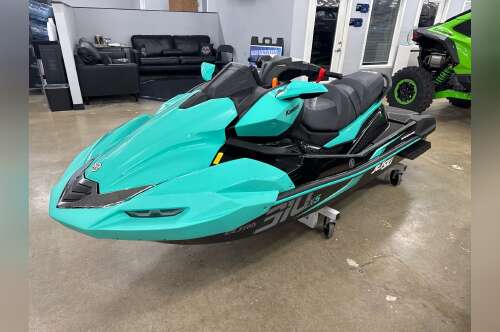 2026 Kawasaki Jet Ski® Ultra® 310LX-S in columbia TN