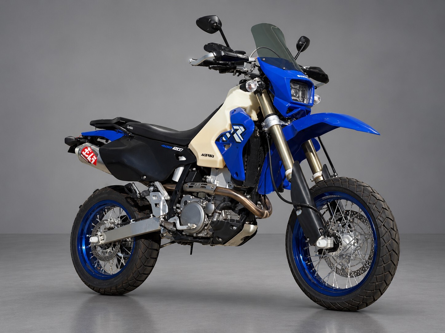 Suzuki Dr-Z Motorcycles For Sale in Minnesota - Cycle Trader