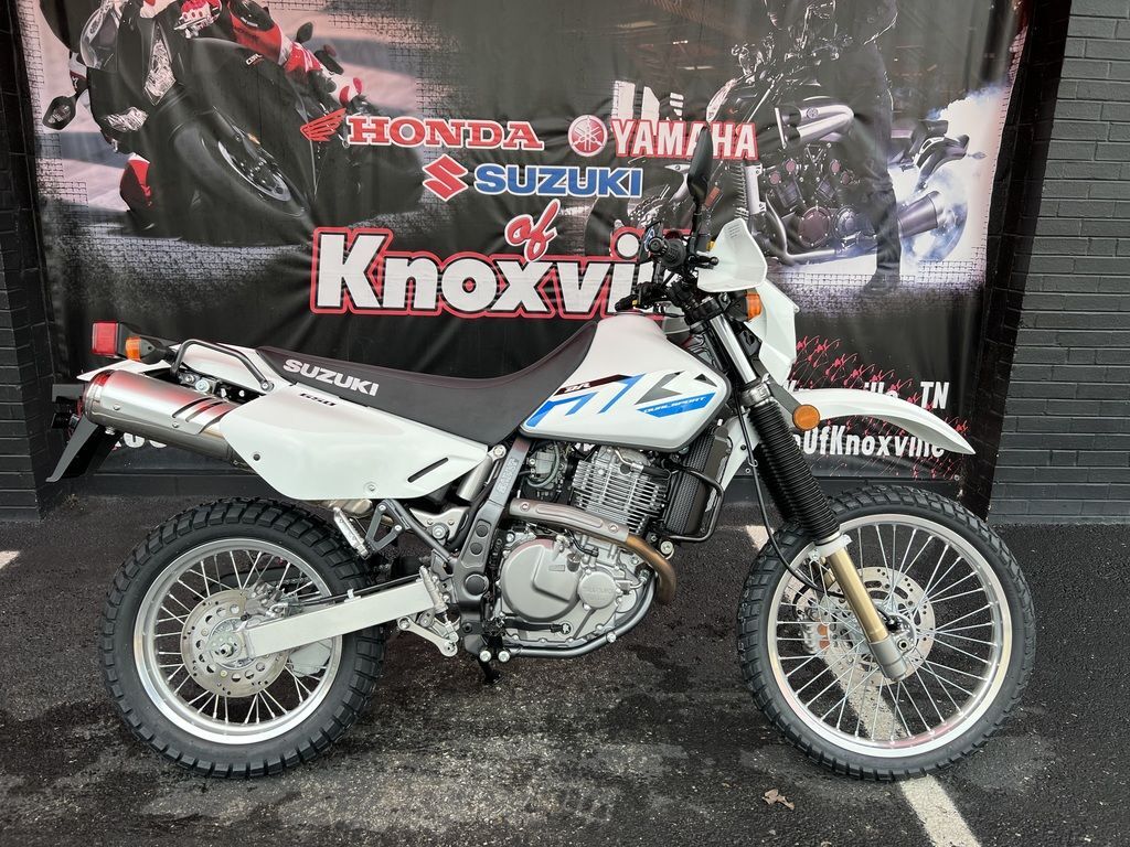 2026 Suzuki DR650S 650S in Knoxville, TN