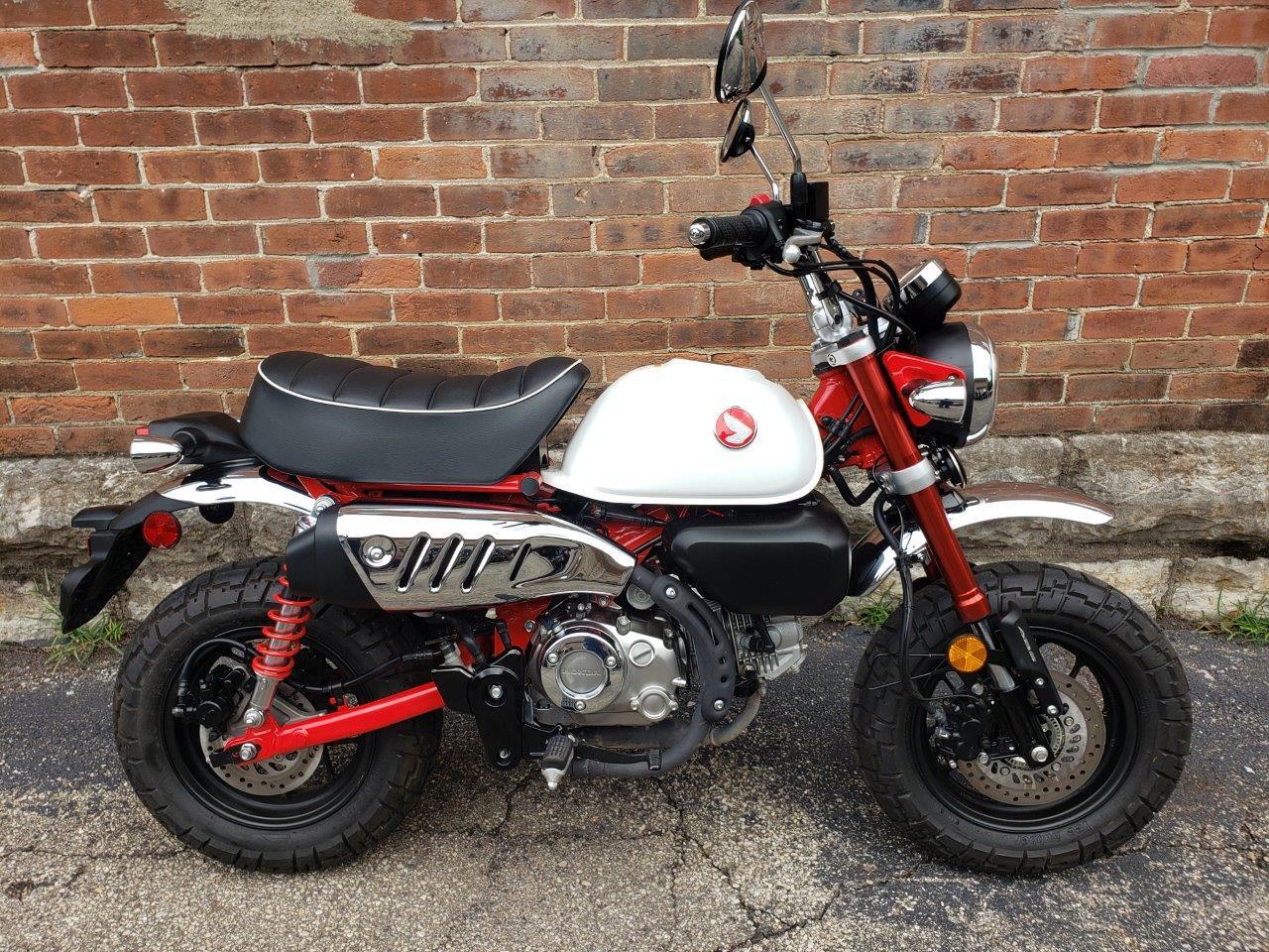 2025 Honda MONKEY ABS ABS in Xenia, OH
