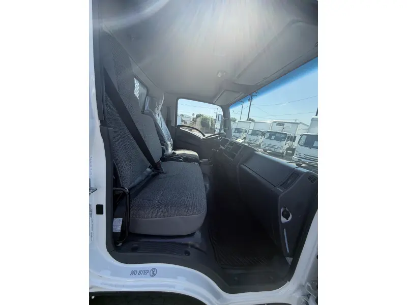 2026 ISUZU NPR HD GAS 16'
