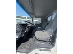 2026 ISUZU NPR HD GAS 16'