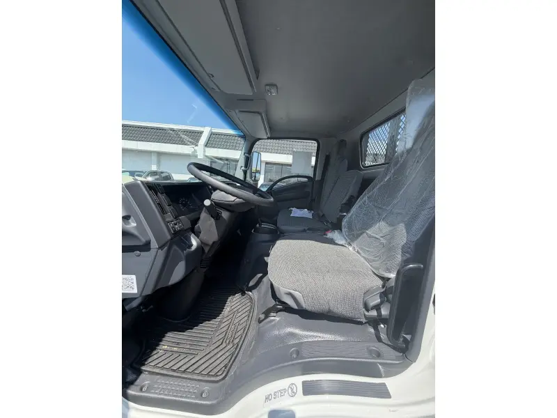 2026 ISUZU NPR HD GAS 16'