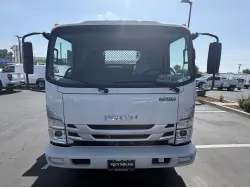2026 ISUZU NPR HD GAS 16'