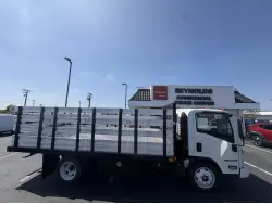 2026 ISUZU NPR HD GAS 16'