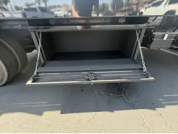 2026 ISUZU NPR HD GAS 16'