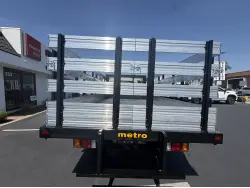 2026 ISUZU NPR HD GAS 16'