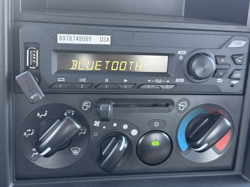 2026 ISUZU NPR HD GAS 16'