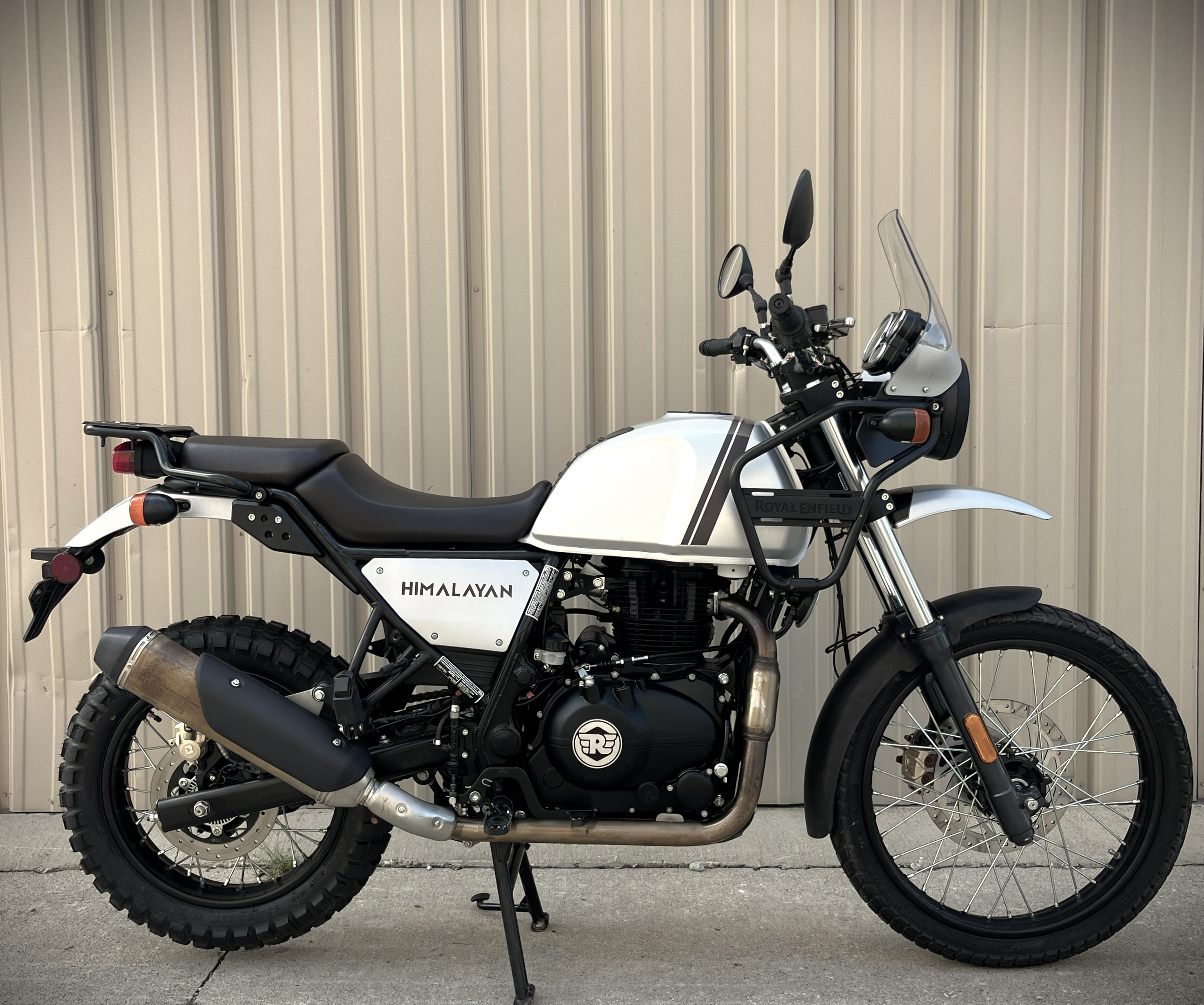 2023 Royal Enfield HIMALAYAN in Marne, IA