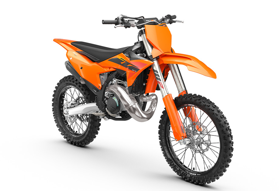 2025 KTM 300 SX SX in Liberty, MO