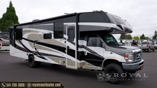 2020 COACHMEN LEPRECHAUN 319MB
