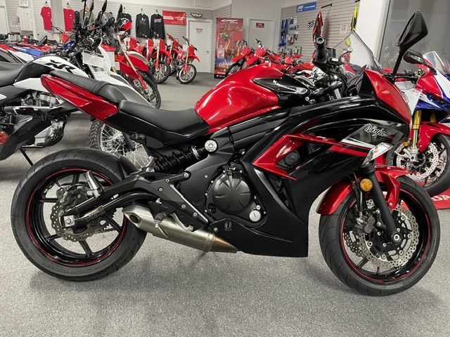 2016 Kawasaki Ninja Motorcycles For Sale - Cycle Trader