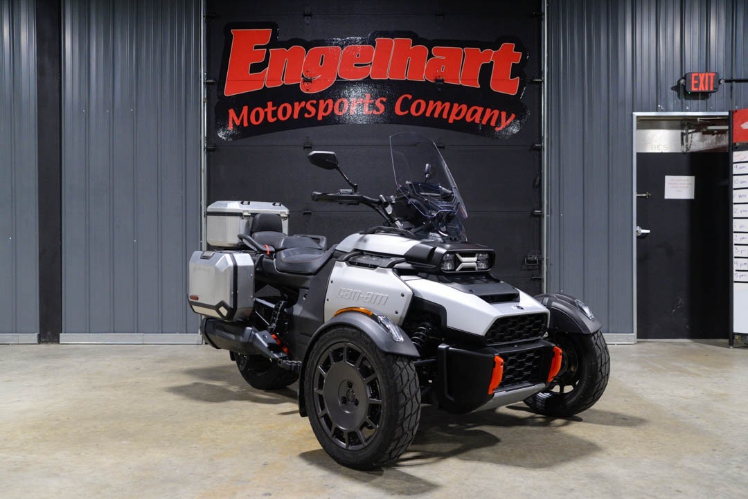 2025 Can-Am Canyon XT XT in Madison, WI
