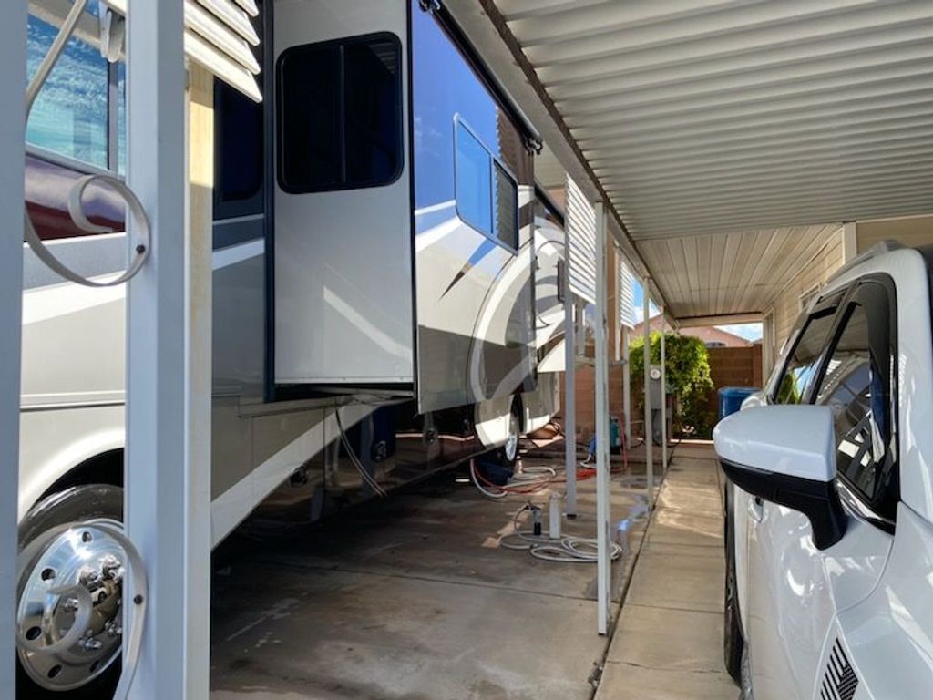 2016 Tiffin Motorhomes Allegro Open Road 34PA in tucson AZ