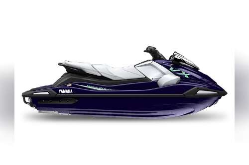 2027 Yamaha VX Deluxe in san jose CA