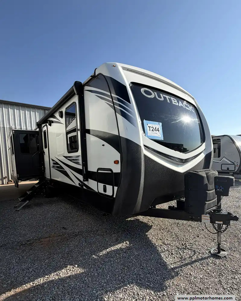 2021 Keystone Outback 330RL RV