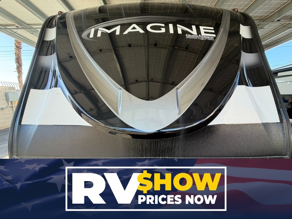 2024 Grand Design Imagine 2970RL RV