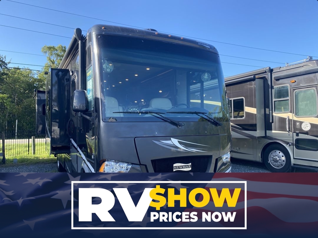 2019 Newmar Bay Star Sport 3226 RV