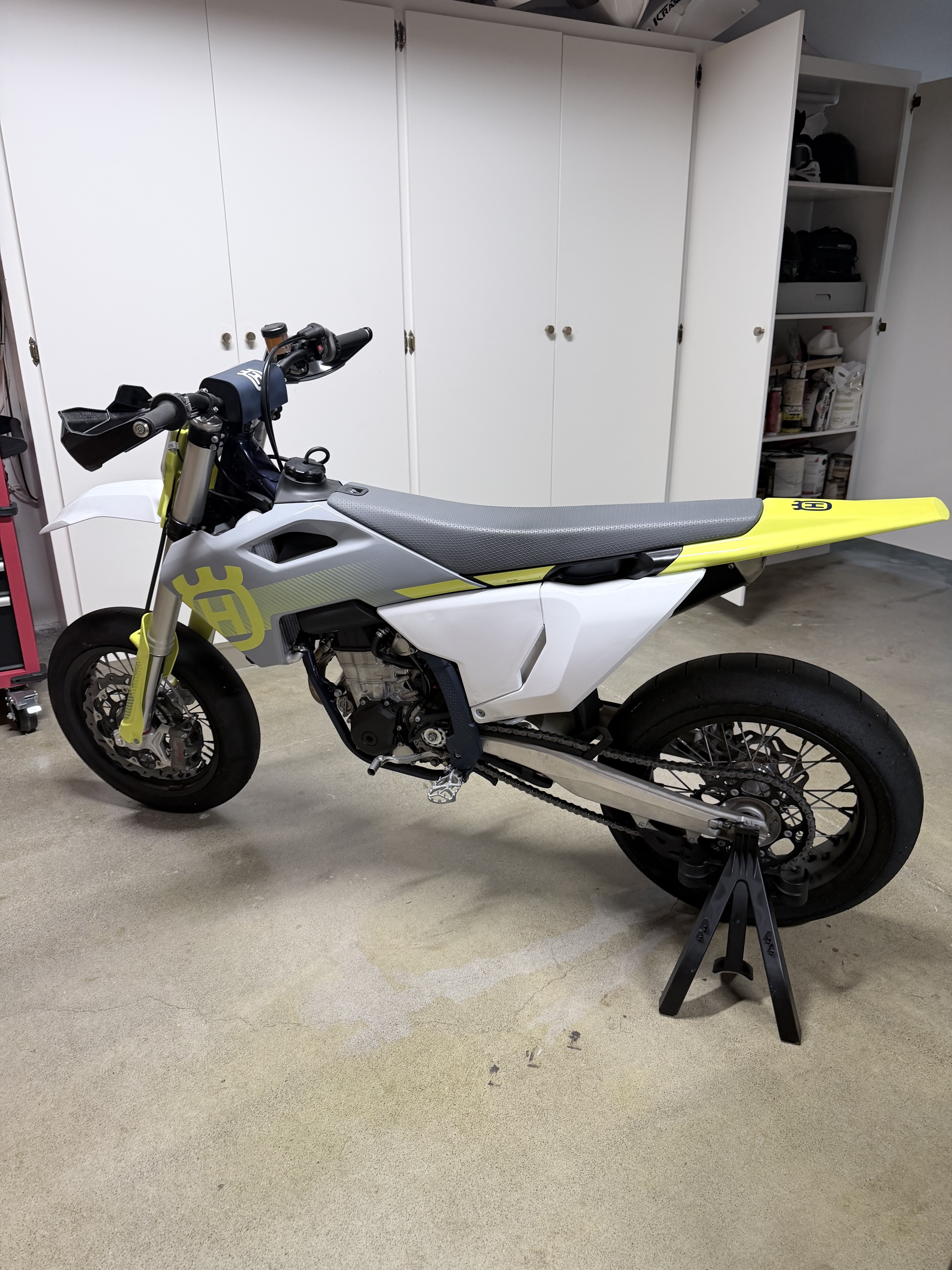 2024 Husqvarna FS 450 in laguna hills CA