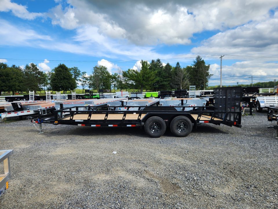 2026 Load Trail UE8320052MX LANDSCAPE in Penn Yan, NY