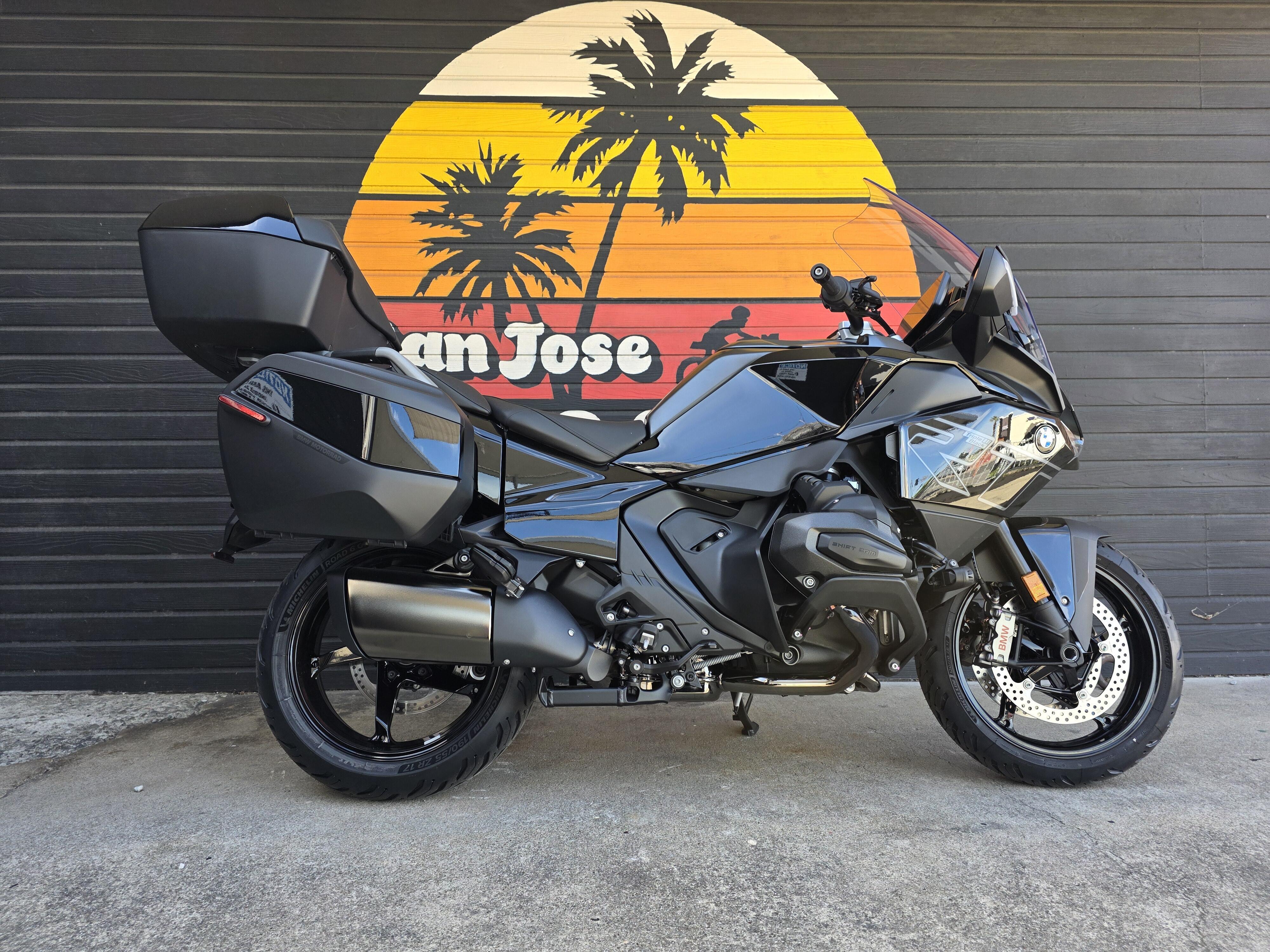 2026 BMW R 1300 RT in San Jose, CA