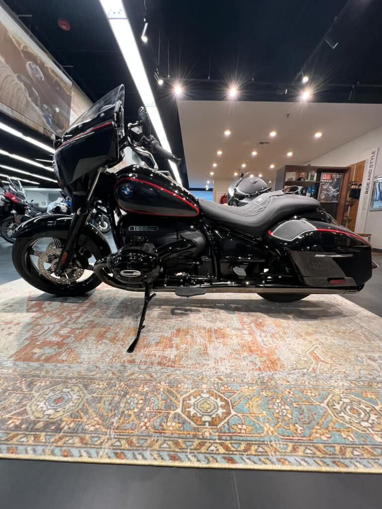 2025 BMW R1800B B in Fort Myers, FL