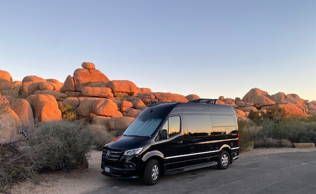 2022 Airstream INTERSTATE 19 RV
