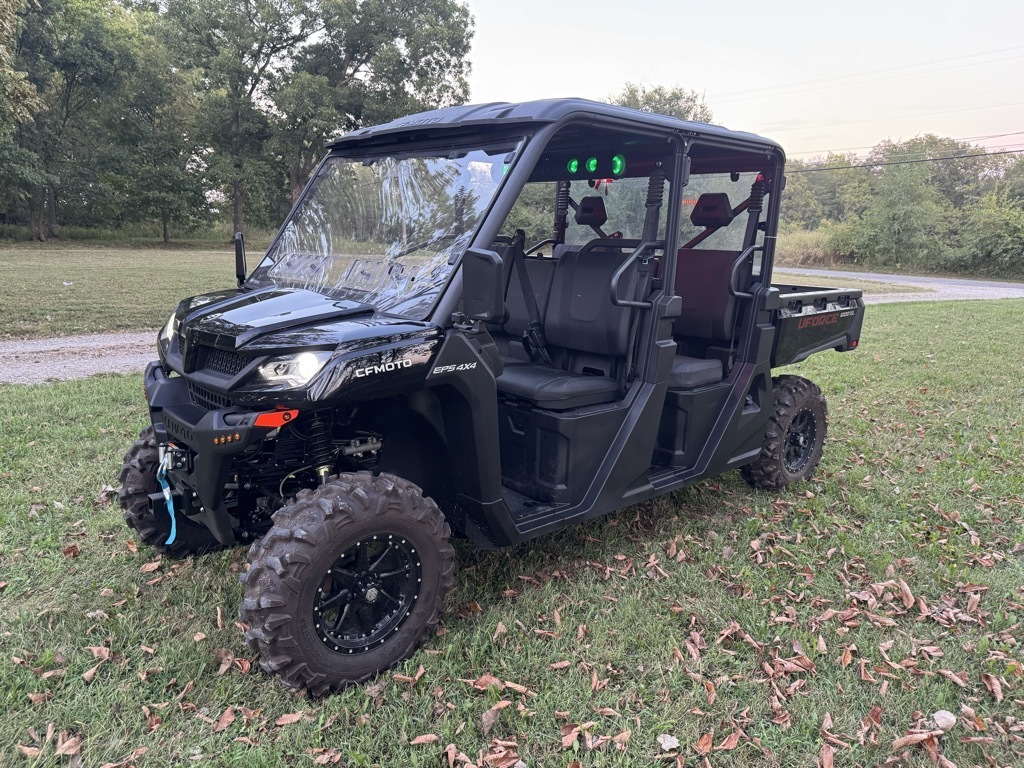 2023 CFMOTO UFORCE 1000 XL UTV/Utility ATV