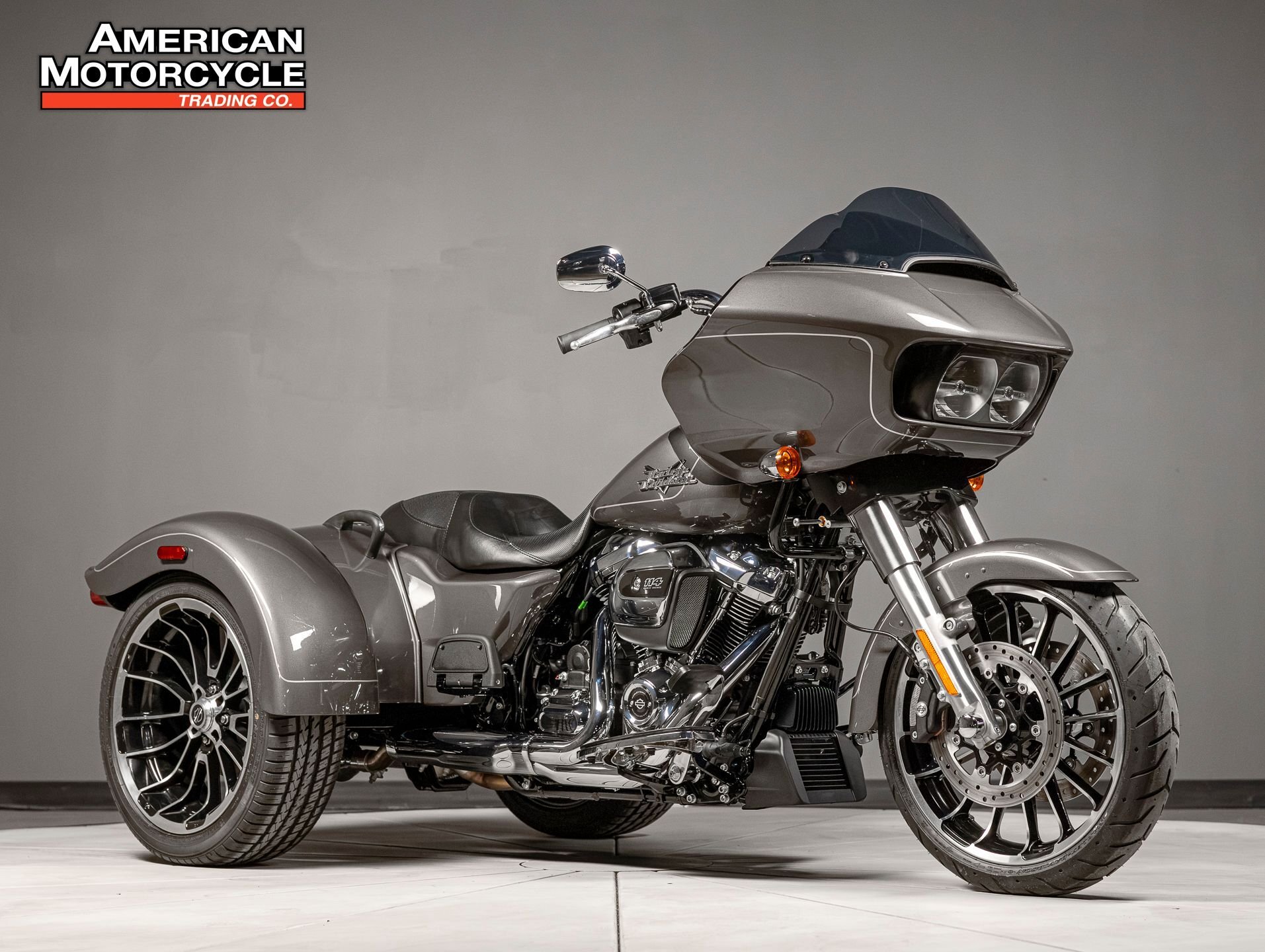 2023 Harley-Davidson FLTRT Road Glide 3 3 in Bedford, TX