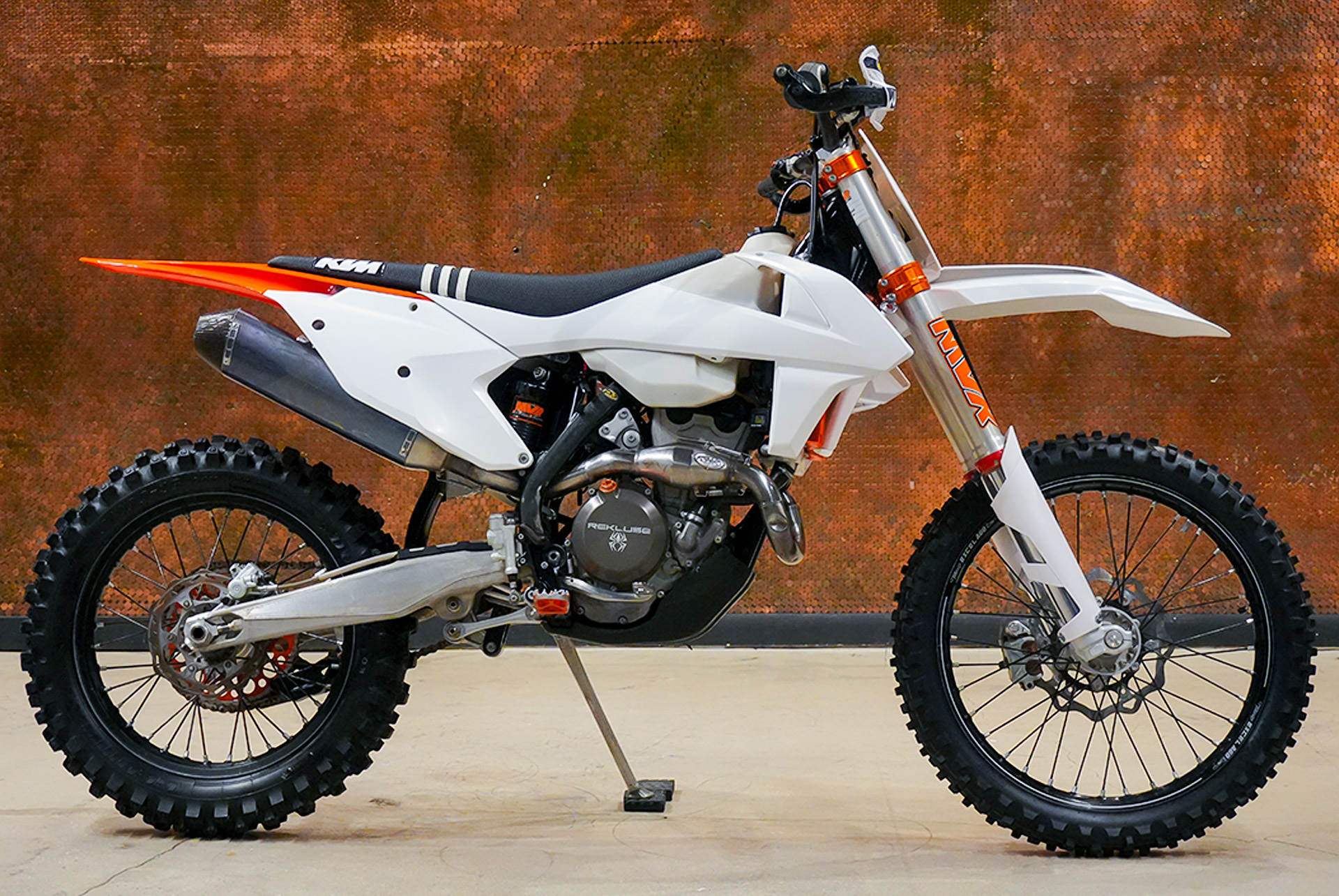 2017 KTM 250 EXC-F EXC-F in Miami, FL