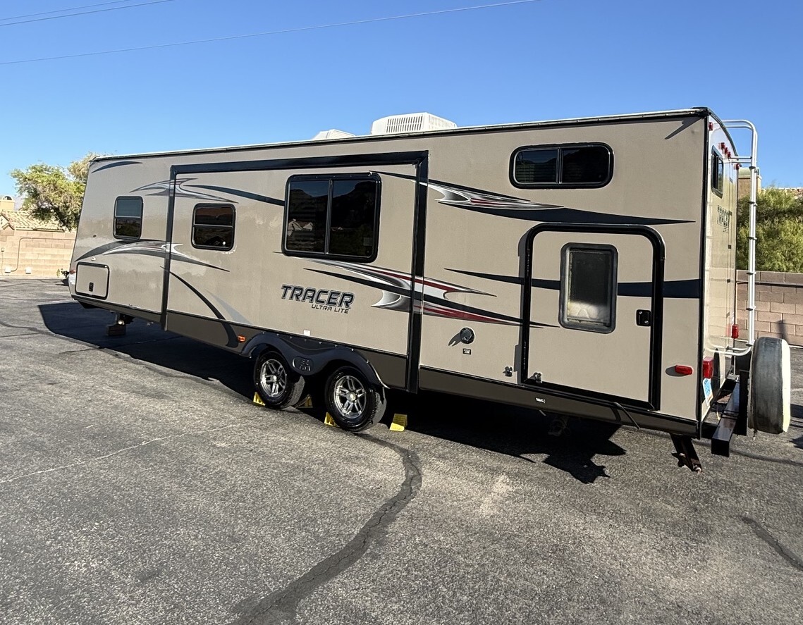 2014 Prime Time TRACER 2950BHS RV