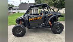 2024 Polaris RZR XP 1000 ULTIMATE Recreation/Utility ATV