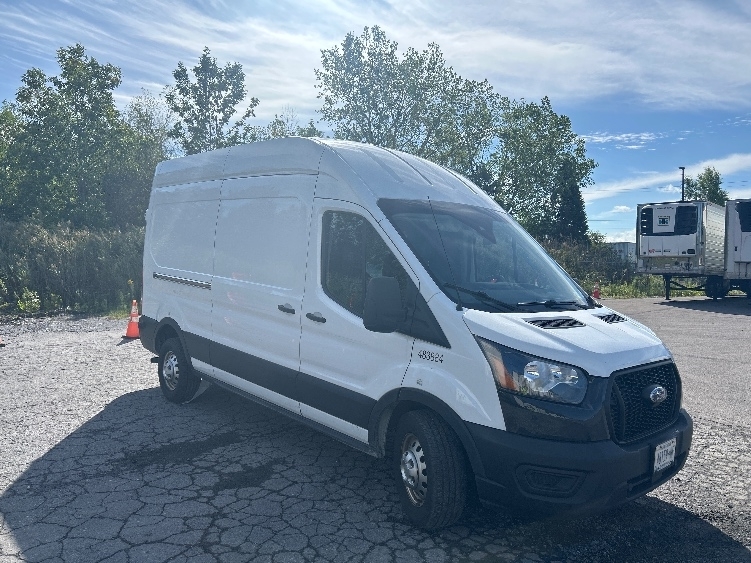 2023 FORD TRANSIT 250 in Elmira, NY