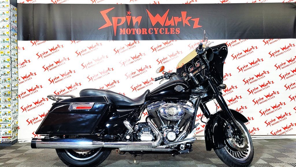2011 Harley Davidson ULTRA CLASSIC FLHTCU ULTRA CLASSIC FLHTCU in Seminole, FL