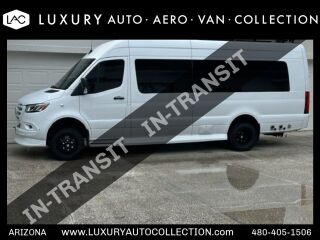 2024 MIDWEST AUTOMOTIVE DESIGNS LUXE CRUISER 170 D6